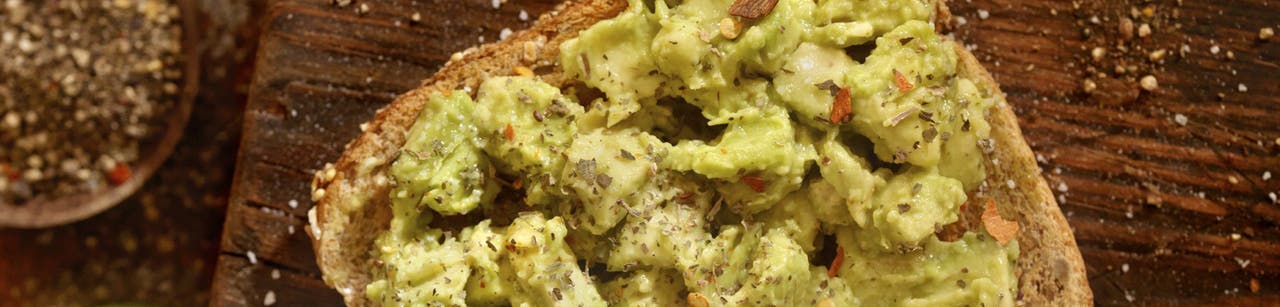 Tasty Toast: Quick Breakfast Ideas