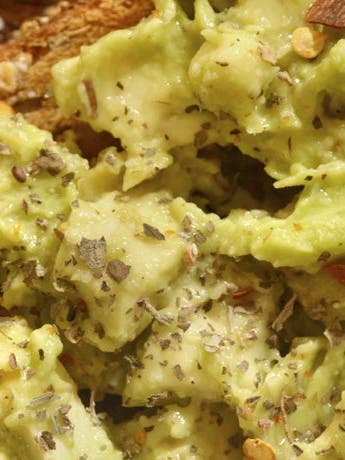Tasty Toast: Quick Breakfast Ideas