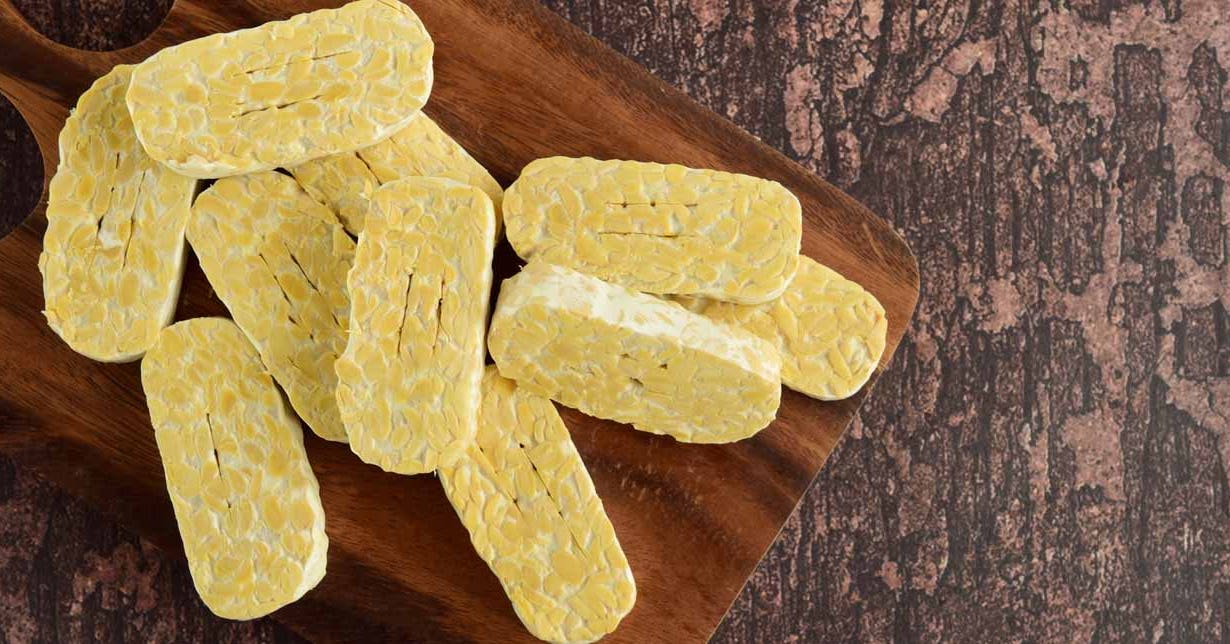 Tell me about tempeh
