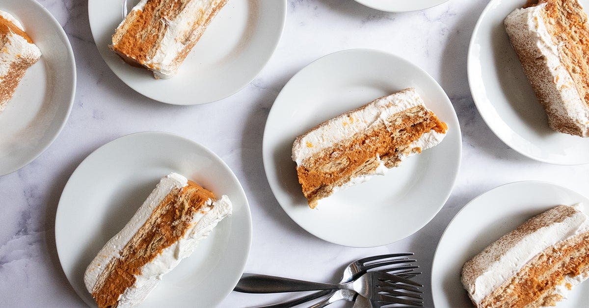 15 idées de desserts de saison pour l’Action de grâce