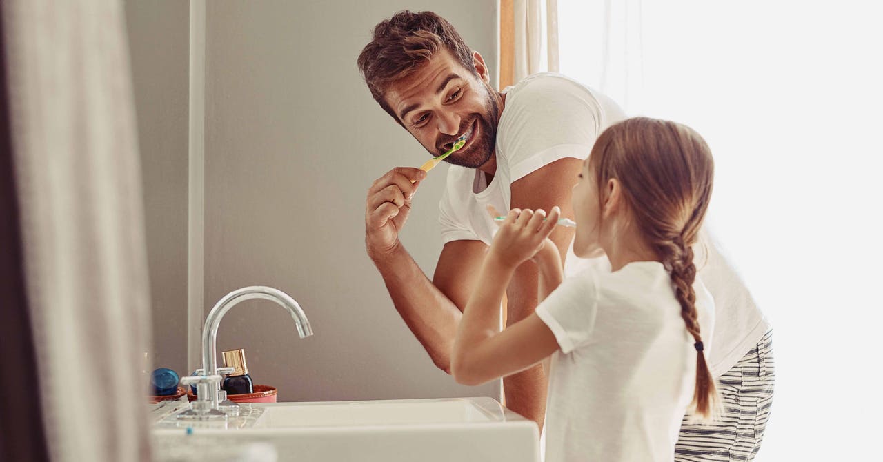 Protecting your pearly whites