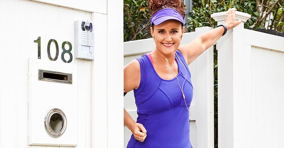 <strong>The non-exerciser's guide to exercise</strong>
