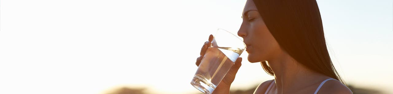 Info sur... l’eau