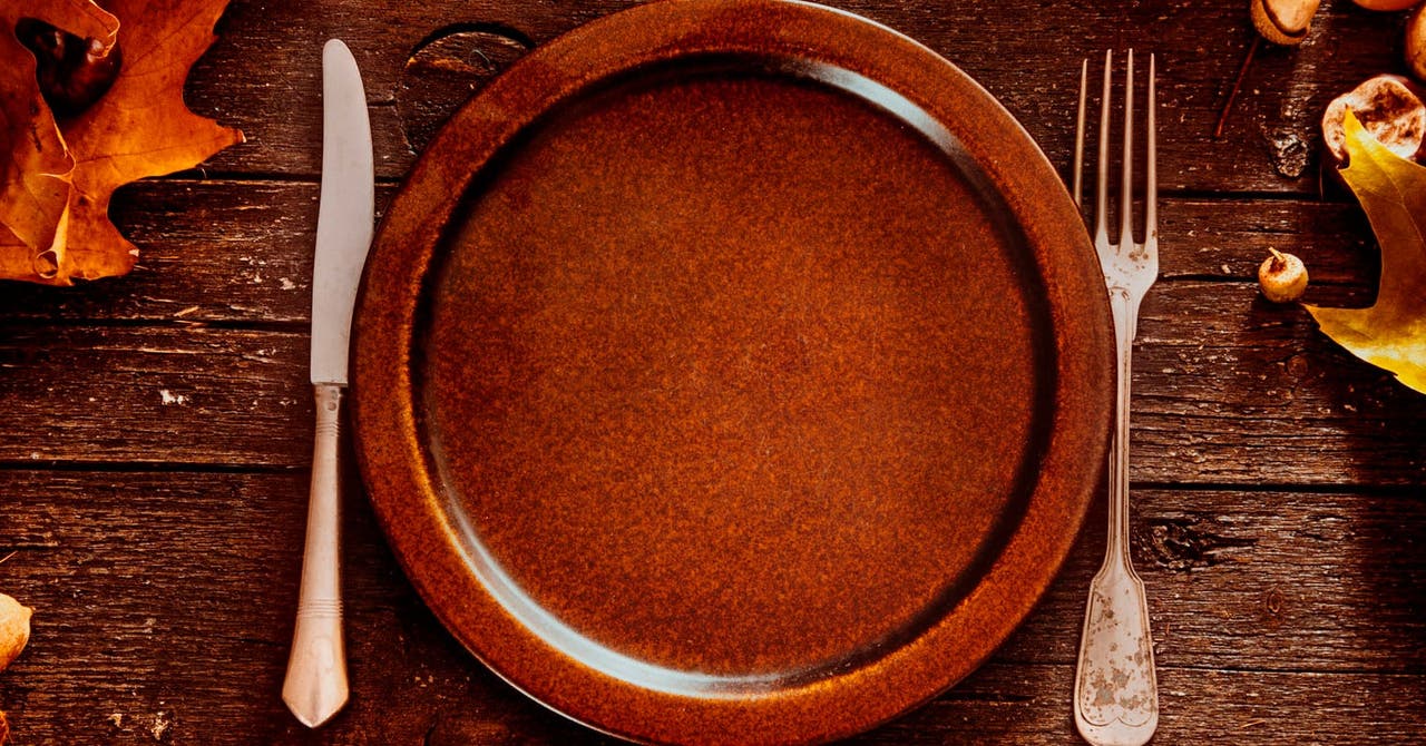 La grosse assiette