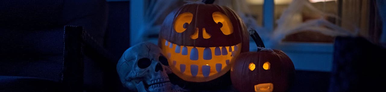 The Trick to Treats