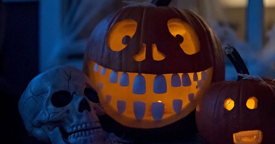 The Trick to Treats