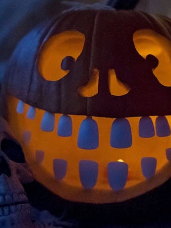 The Trick to Treats