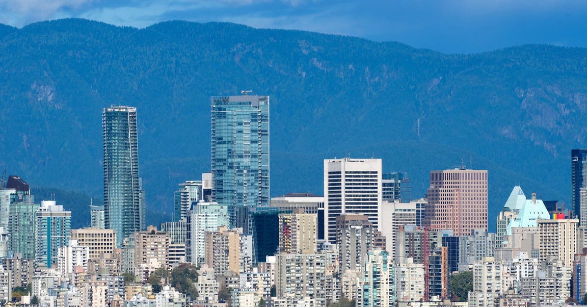 En ville: Un esprit sain à Vancouver