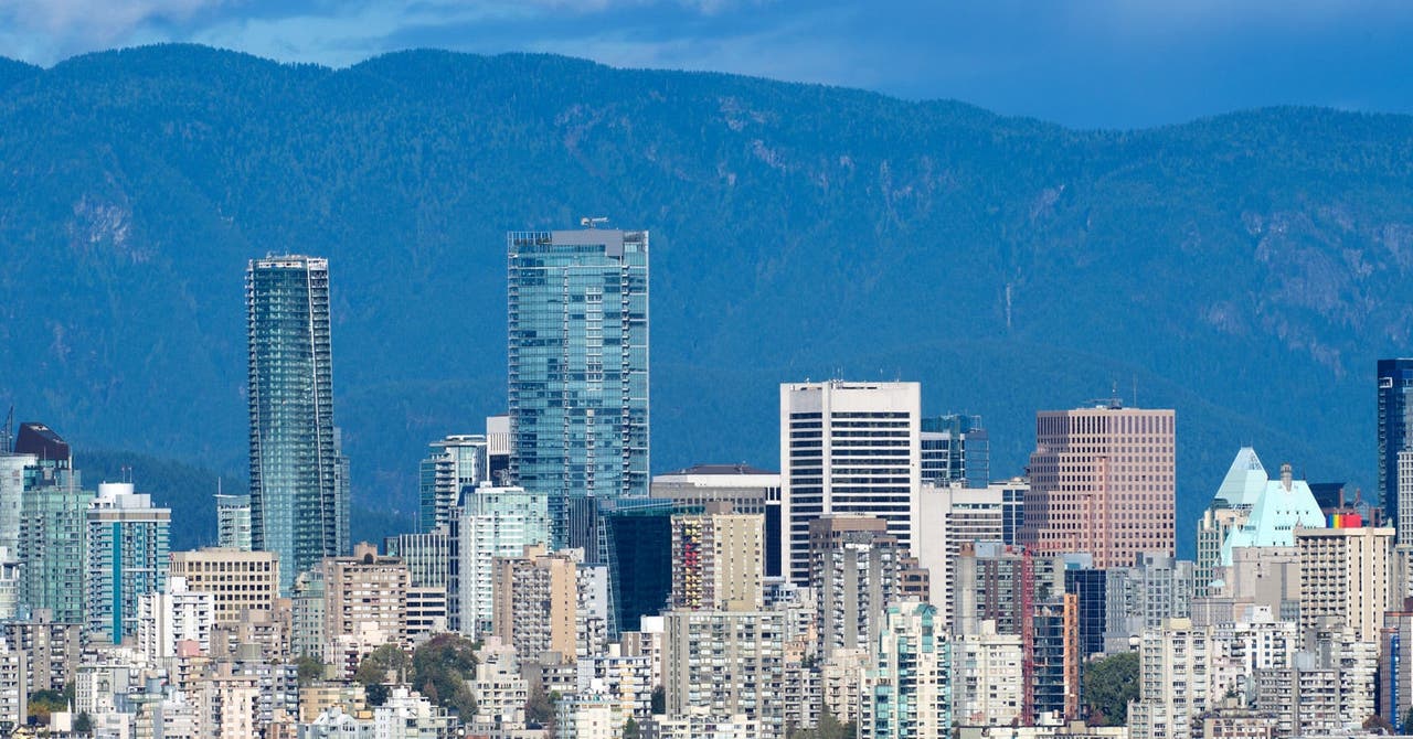 En ville: Un esprit sain à Vancouver