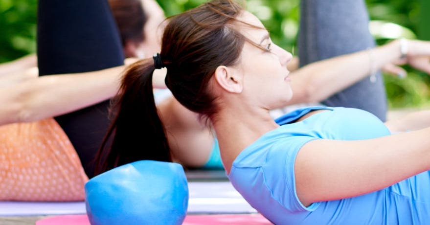 Tight-Ab Time Wasters