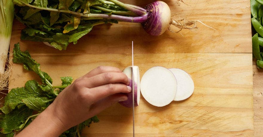 Time-Saving Cooking Tips