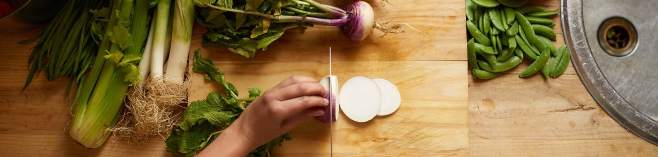 Conseils de cuisine pour gagner du temps