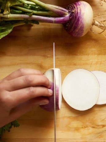 Conseils de cuisine pour gagner du temps