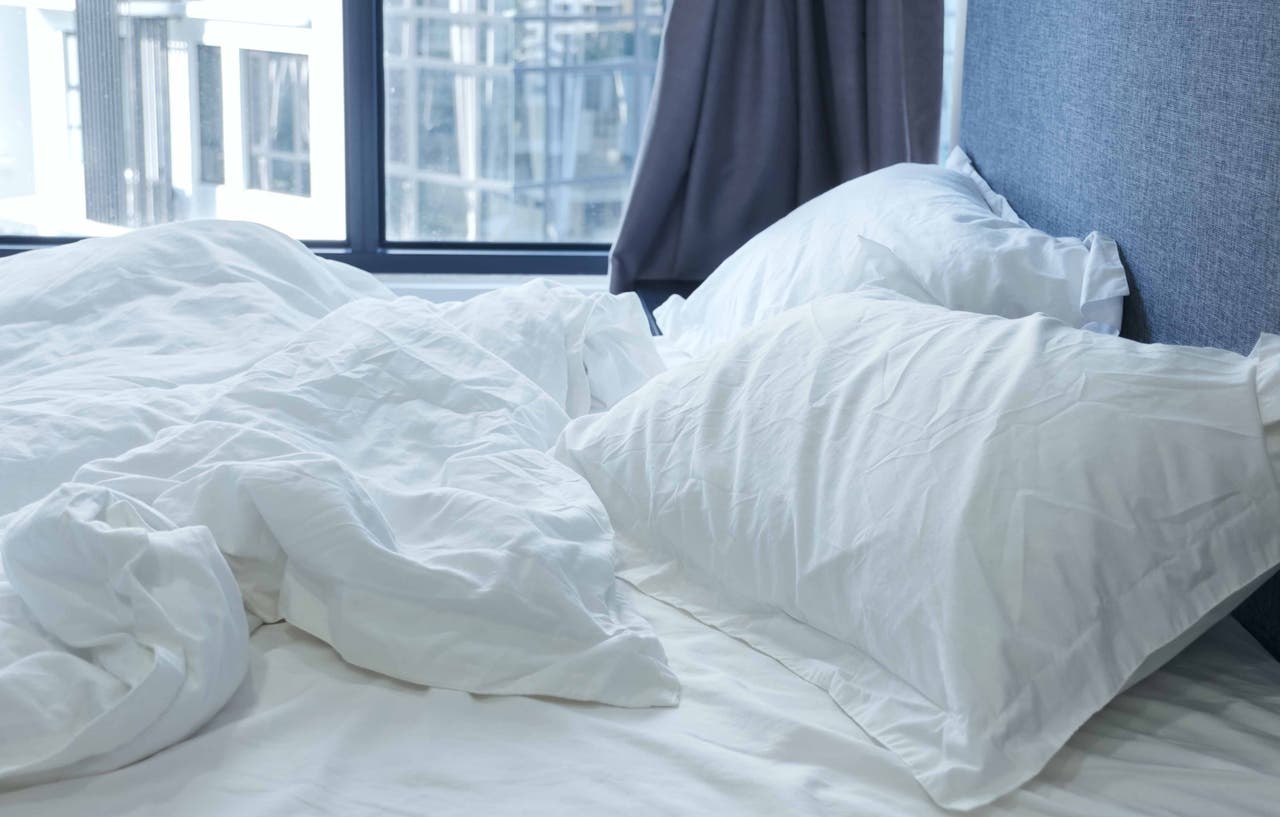 12 raisons sournoises qui expliquent pourquoi vous vous sentez toujours fatigué