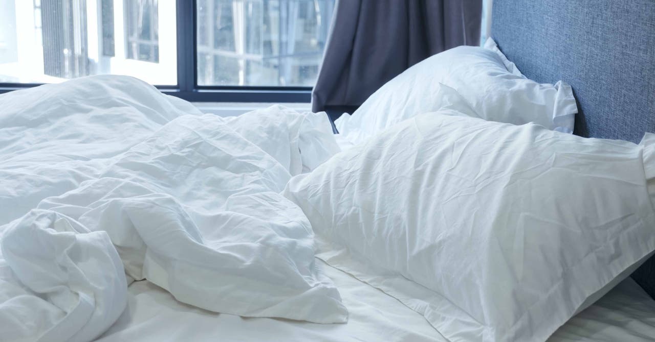 12 raisons sournoises qui expliquent pourquoi vous vous sentez toujours fatigué