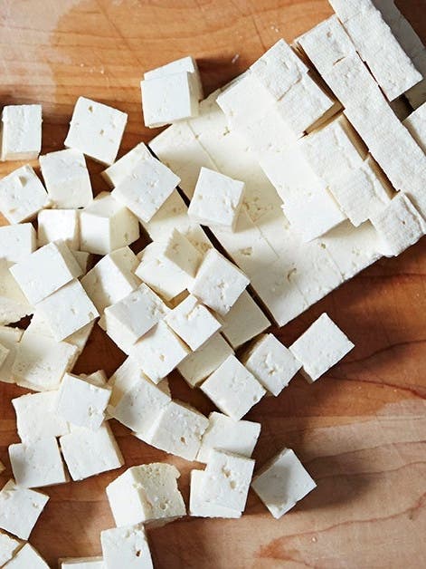 Tofu: What is it and is it good for you?