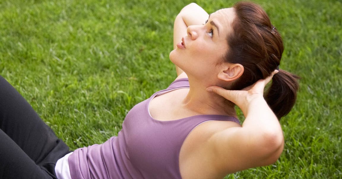 Tone Your Whole Body for Summer