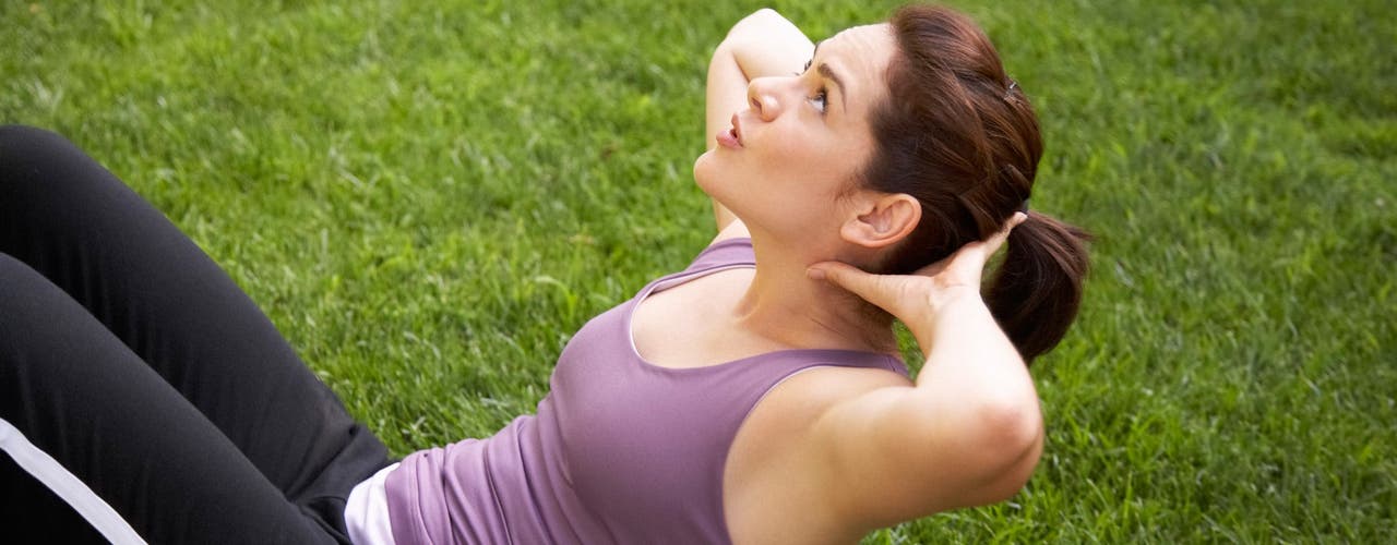 Tone Your Whole Body for Summer
