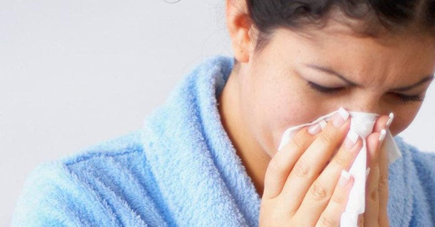 Too Sick to Sweat?
