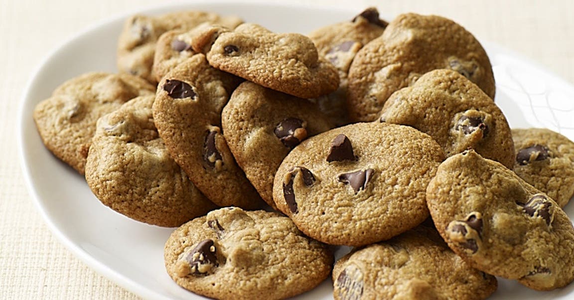 Les 20 recettes WW au chocolat les plus populaires de 2020