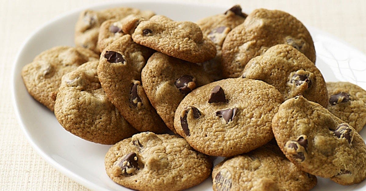 Les 20 recettes WW au chocolat les plus populaires de 2020