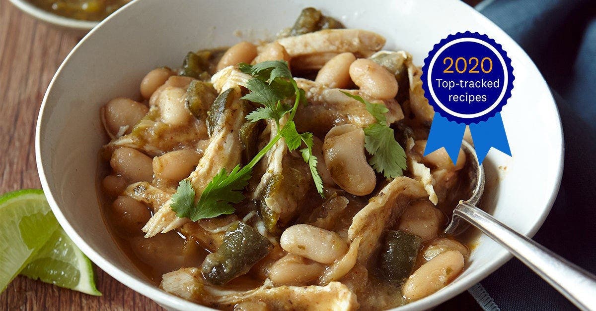 20 dinner recipes WW members made again and again in 2020