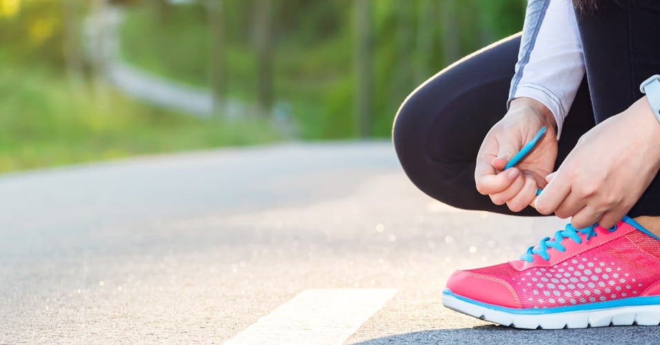 Entraînez votre cerveau à dire « oui » à l’exercice!