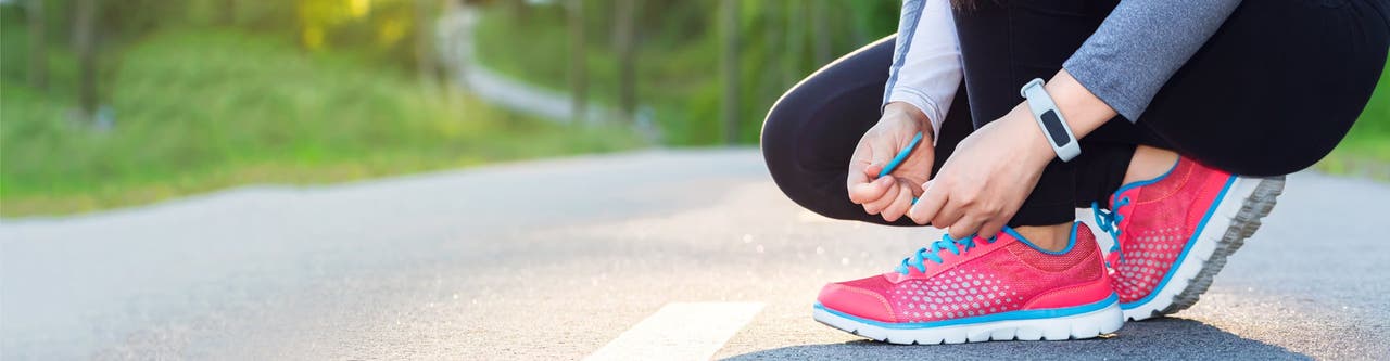 Entraînez votre cerveau à dire « oui » à l’exercice!