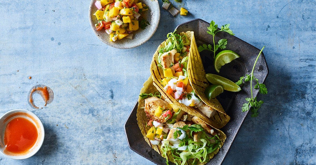 Liste de recettes : 50 recettes pour satisfaire votre envie de voyager depuis chez vous