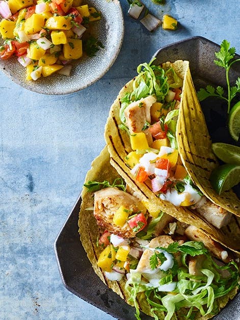 Liste de recettes : 50 recettes pour satisfaire votre envie de voyager depuis chez vous