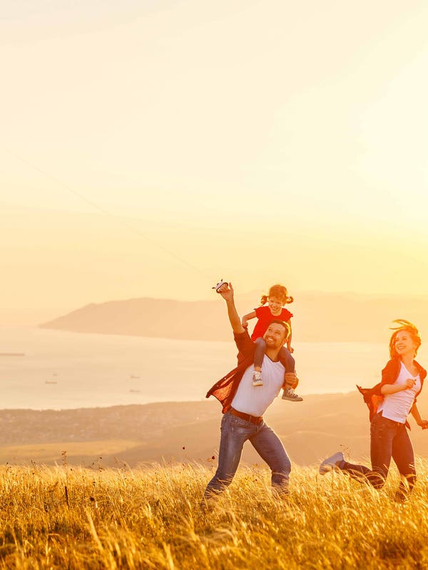 30 moyens astucieux d’incorporer la mise en forme lorsque vous voyagez