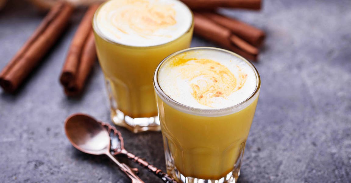Quatre boissons d’hiver chaudes (autres que le chocolat chaud)