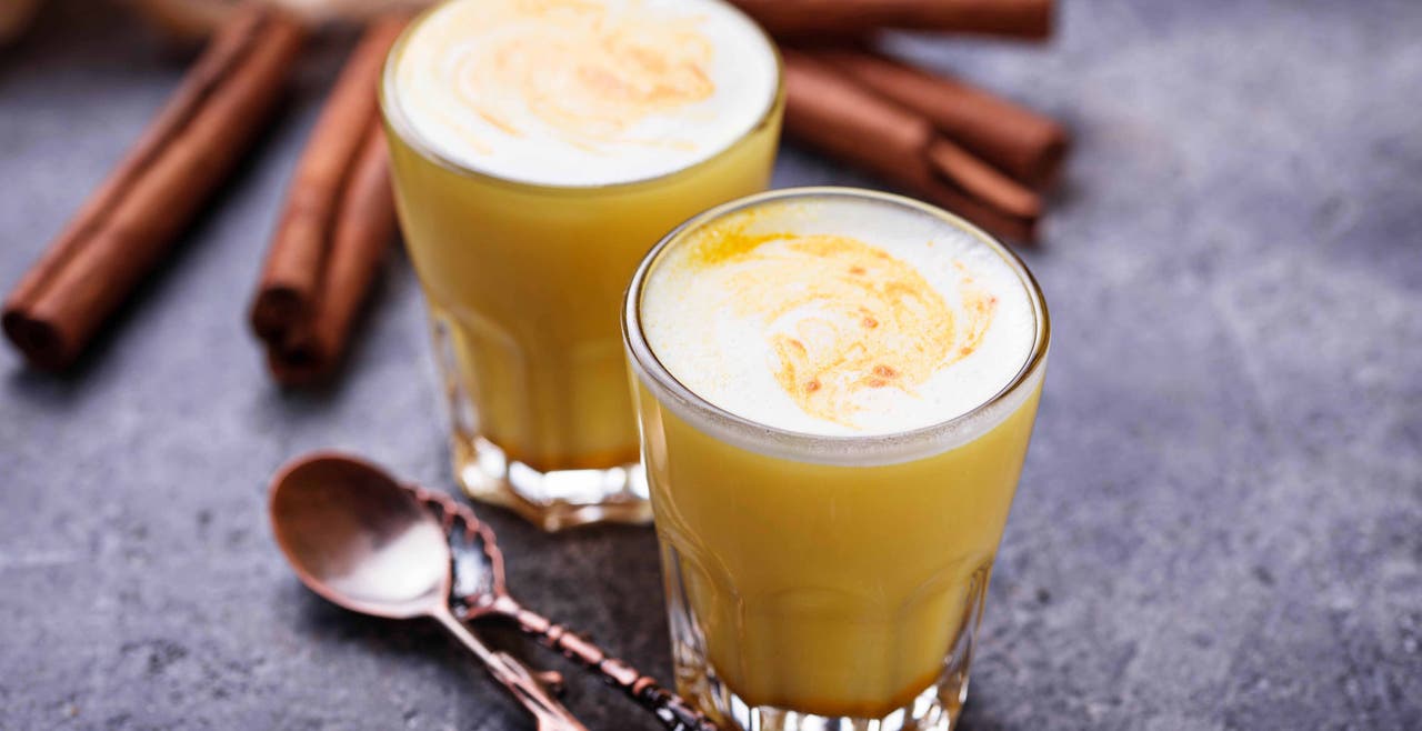 Quatre boissons d’hiver chaudes (autres que le chocolat chaud)