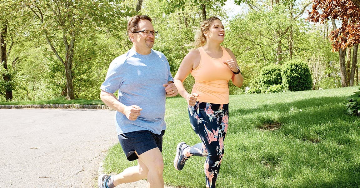Description des exercices cardiovasculaires