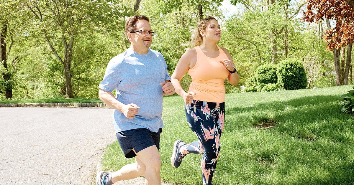 Description des exercices cardiovasculaires