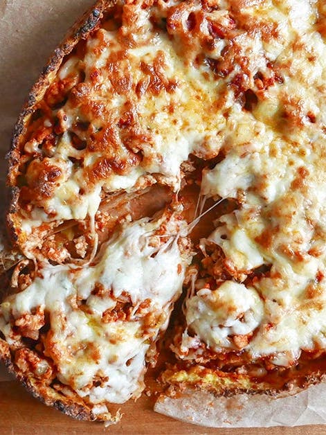 WW’s Ultimate Guide to Pizza