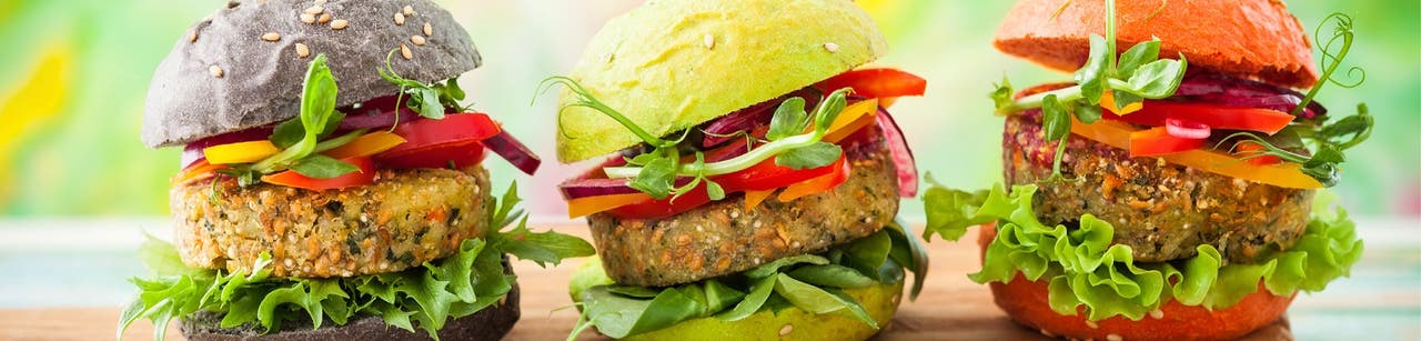 Vegan Before 6