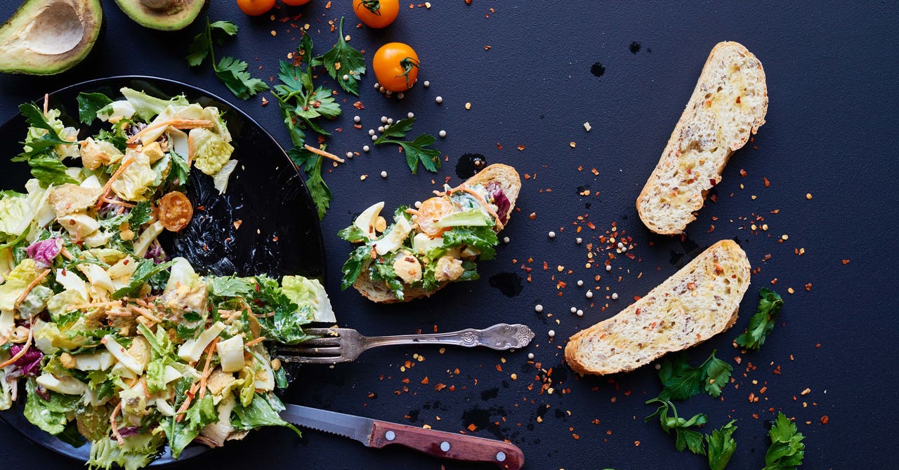 <strong>10 idées de repas végétariens</strong>