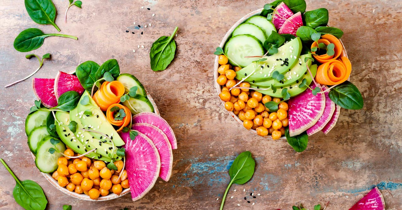WW Freestyle for Vegans