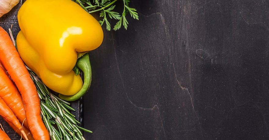 Keeping Veggies Fresh