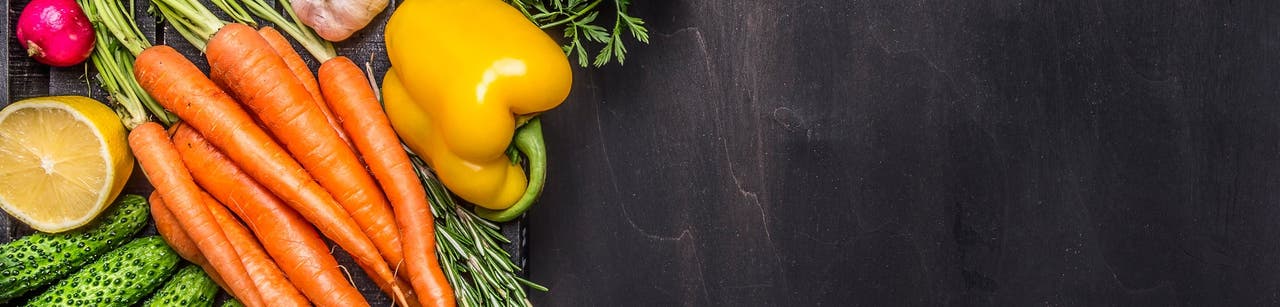 Keeping Veggies Fresh