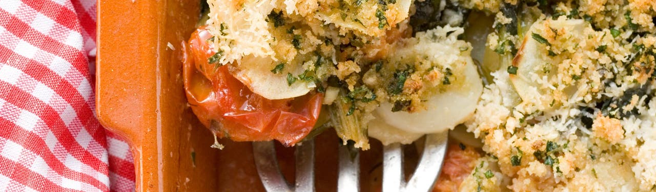 Cuisiner une fois, manger toute la semaine : Pâtes et ragoûts