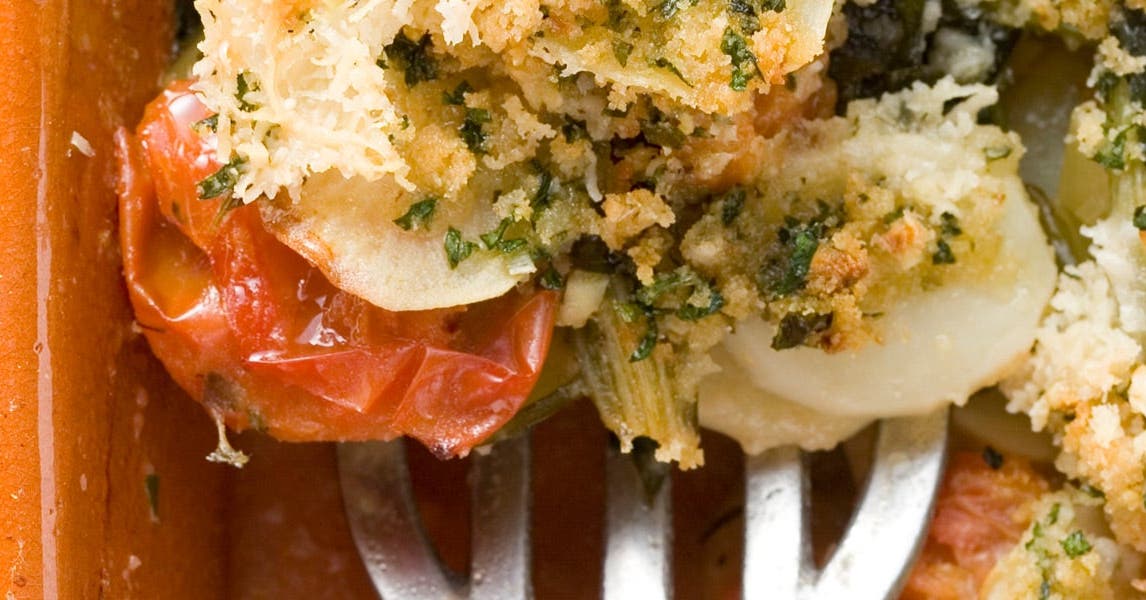 Cuisiner une fois, manger toute la semaine : Pâtes et ragoûts