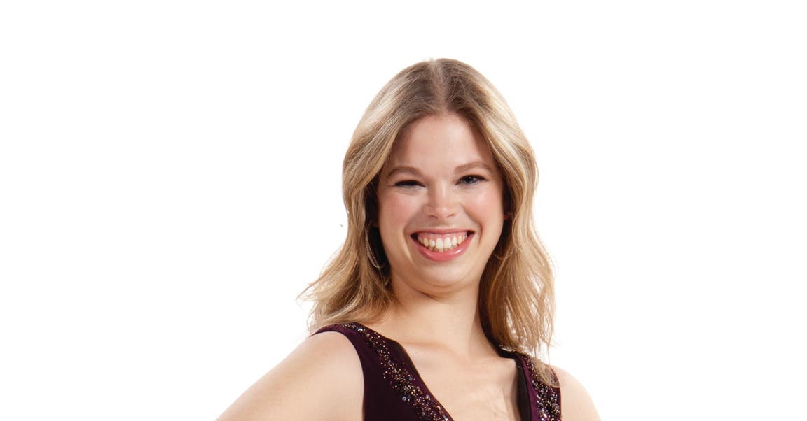 Vicki à son meilleur