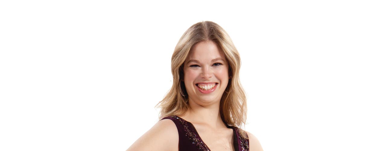 Vicki à son meilleur