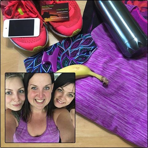Les articles essentiels du sac de sport