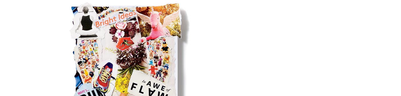 See it, Be it: Vision Boards 101