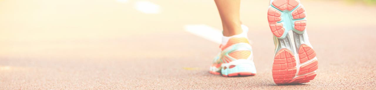 Vous avez 10 minutes? Essayez la marche par intervalle