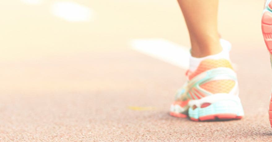 Vous avez 10 minutes? Essayez la marche par intervalle