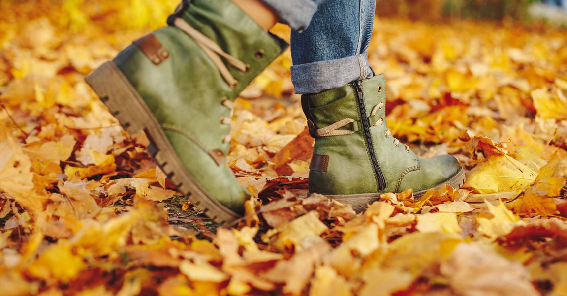 Un guide pour marcher plus